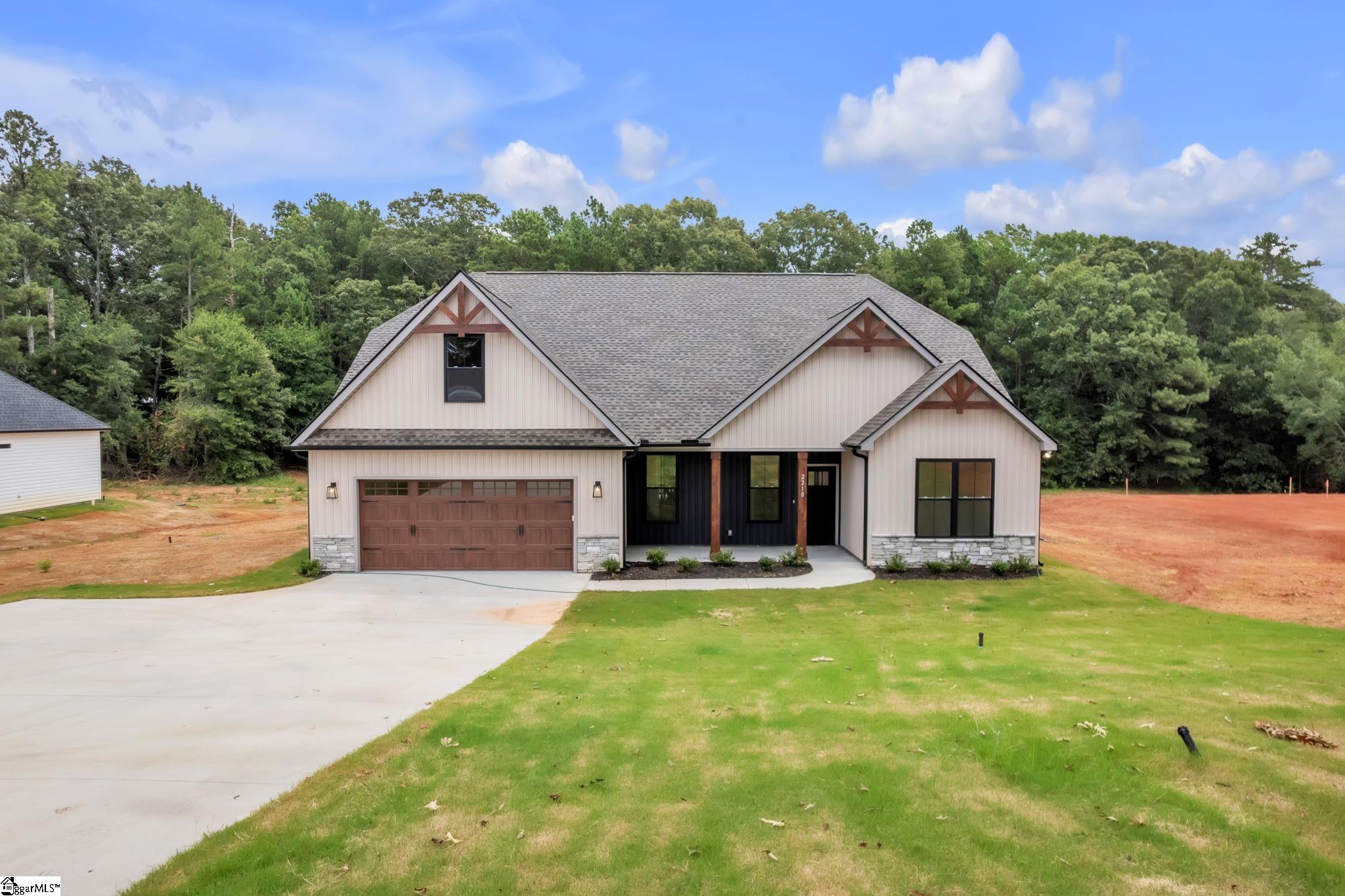 2210 Refuge Road Pendleton, SC 29670 - Photo 1 of 33 Gallery Image 1