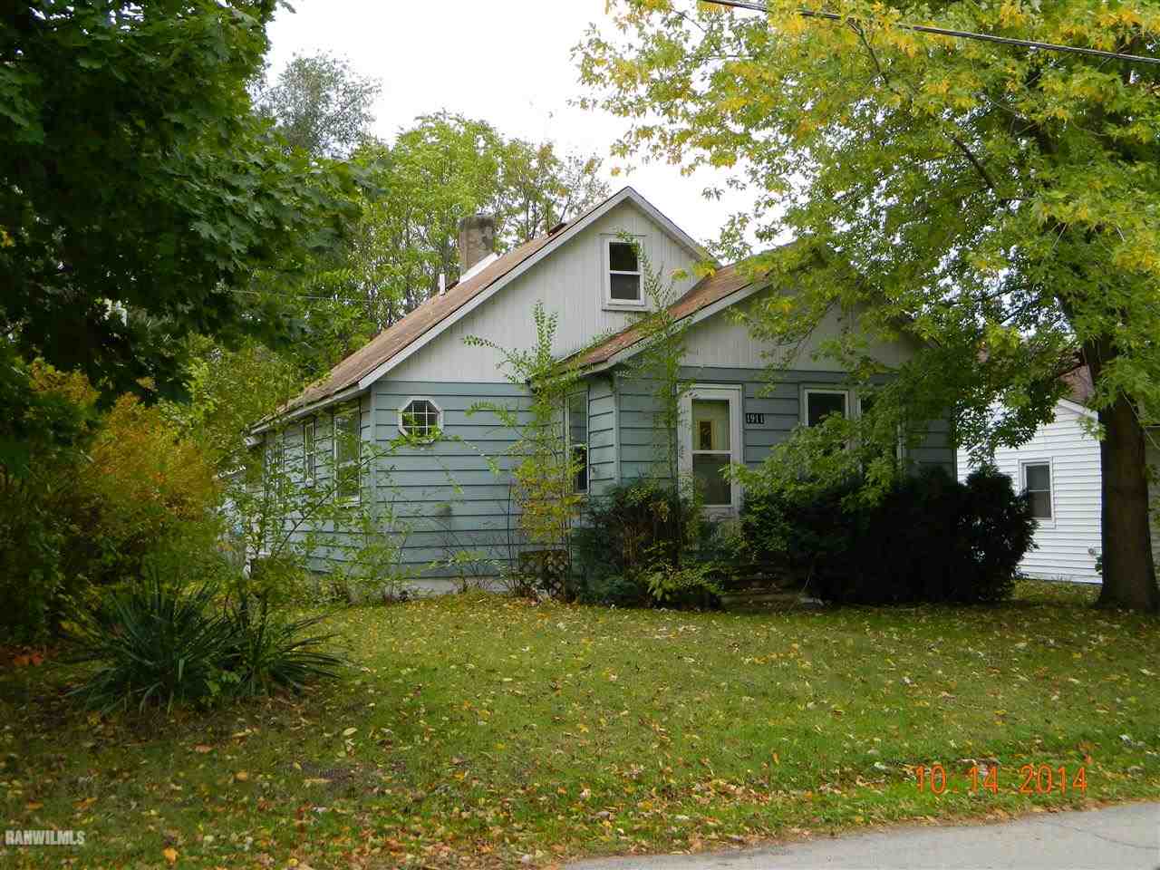 1911 Wacker Road Savanna, IL 61074 - Photo 1 of 8 Gallery Image 1