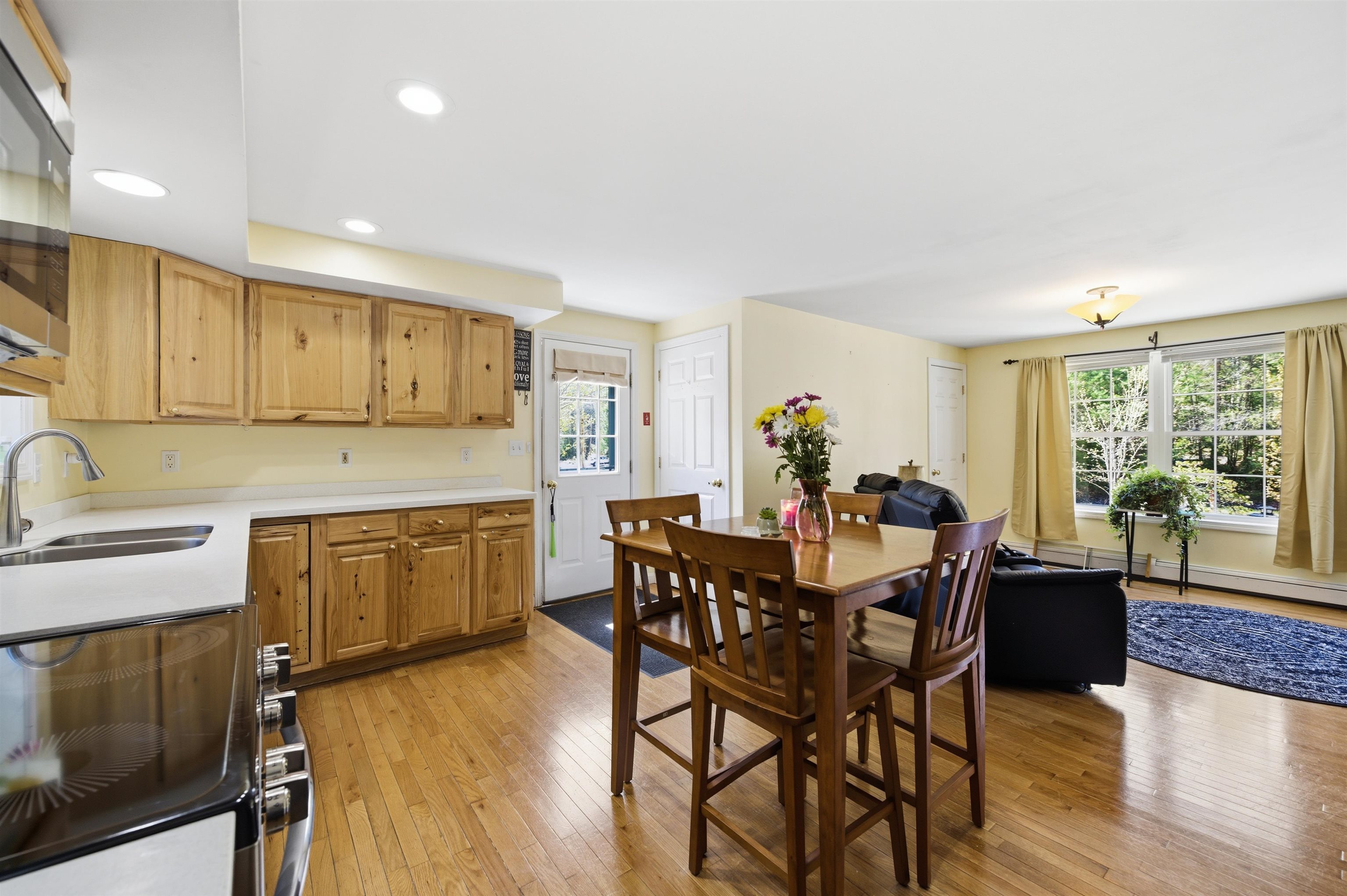 26 Birch Tree Lane Ossipee, NH 03814 - Photo 22 of 41