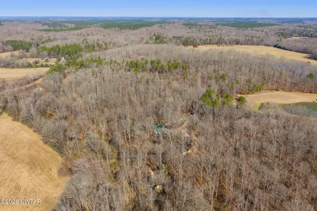 a view of an outdoor space and a yard