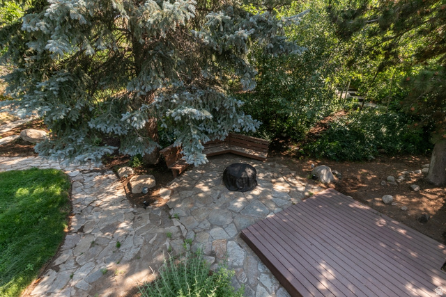 3205 Bell Canyon Road Sandy, UT 84092 - Photo 39 of 55