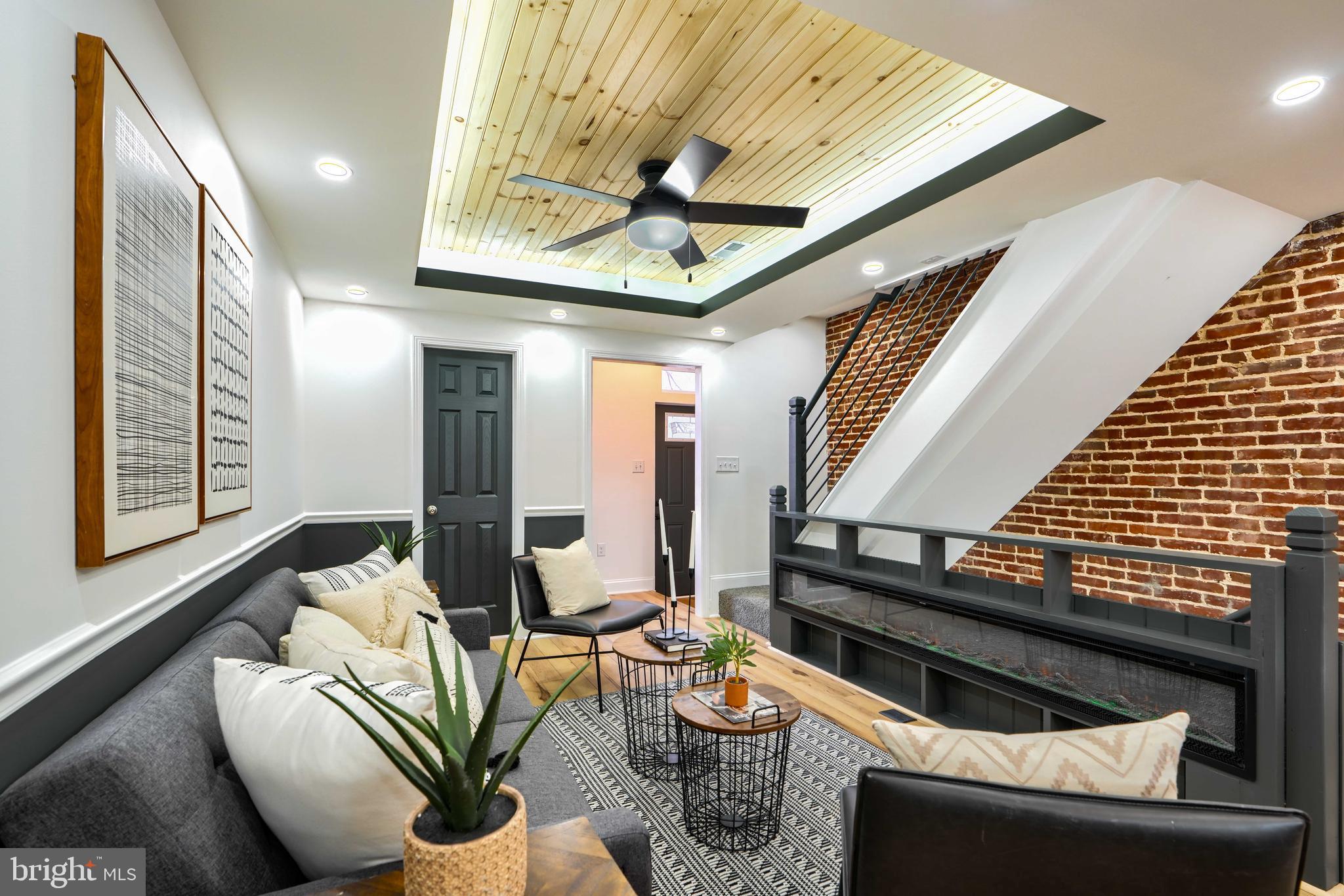 2923 Keswick Road Baltimore, MD 21211 - Photo 11 of 38 Gallery Image 11