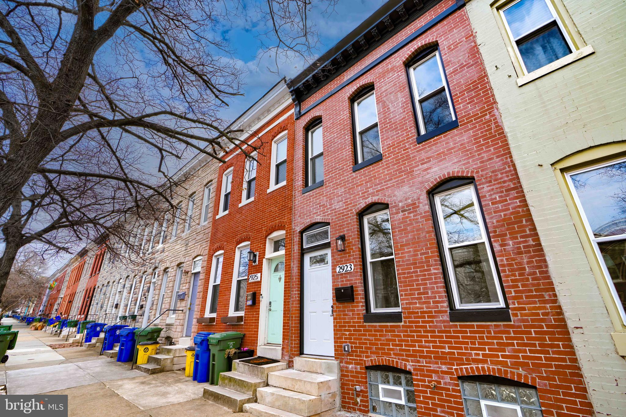 2923 Keswick Road Baltimore, MD 21211 - Photo 2 of 38 Gallery Image 2