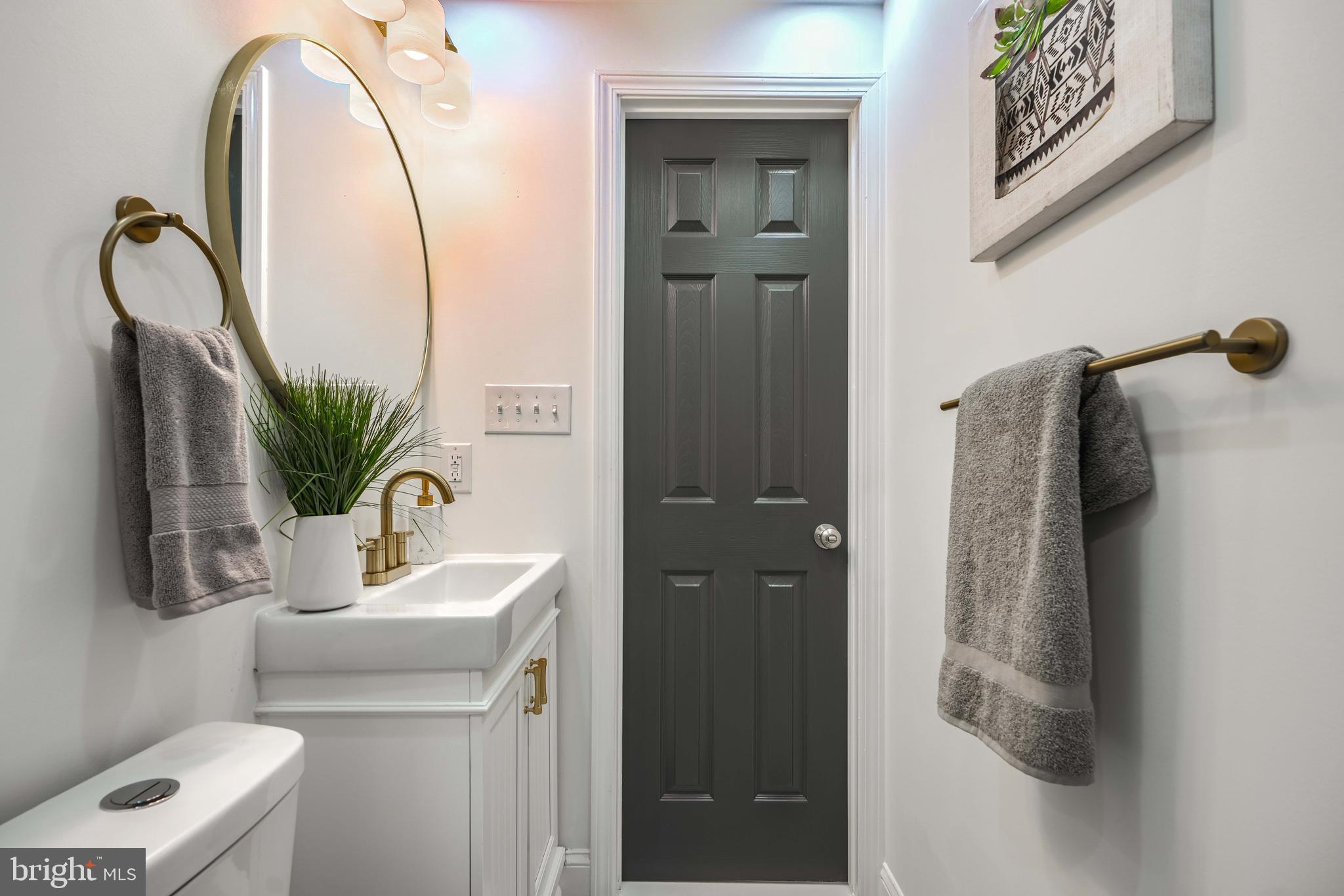 2923 Keswick Road Baltimore, MD 21211 - Photo 21 of 38 Primary Bathroom