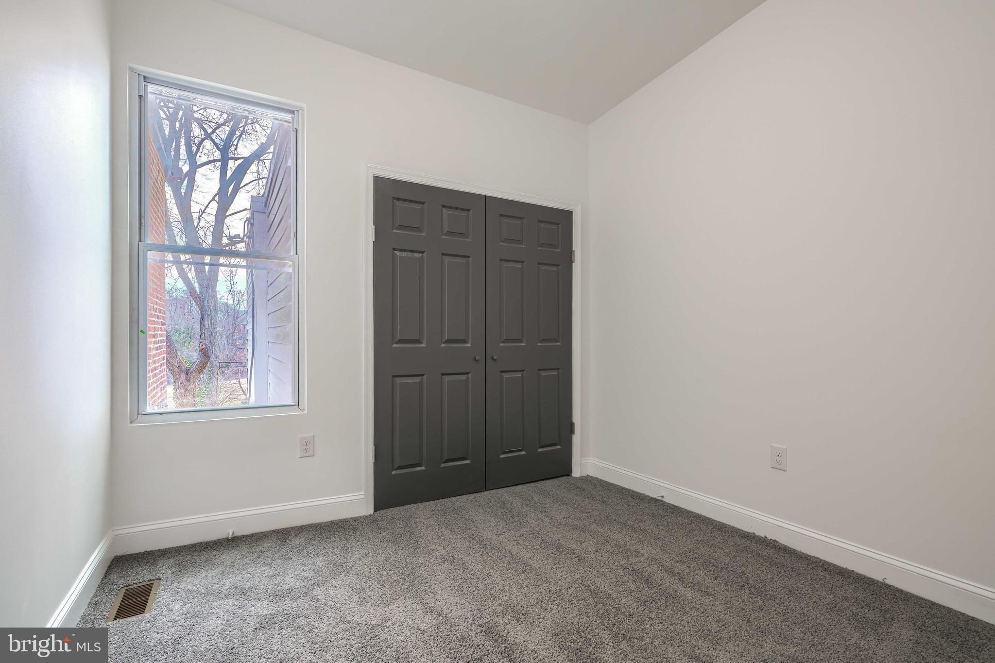 2923 Keswick Road Baltimore, MD 21211 - Photo 25 of 38 Upstairs Bedroom