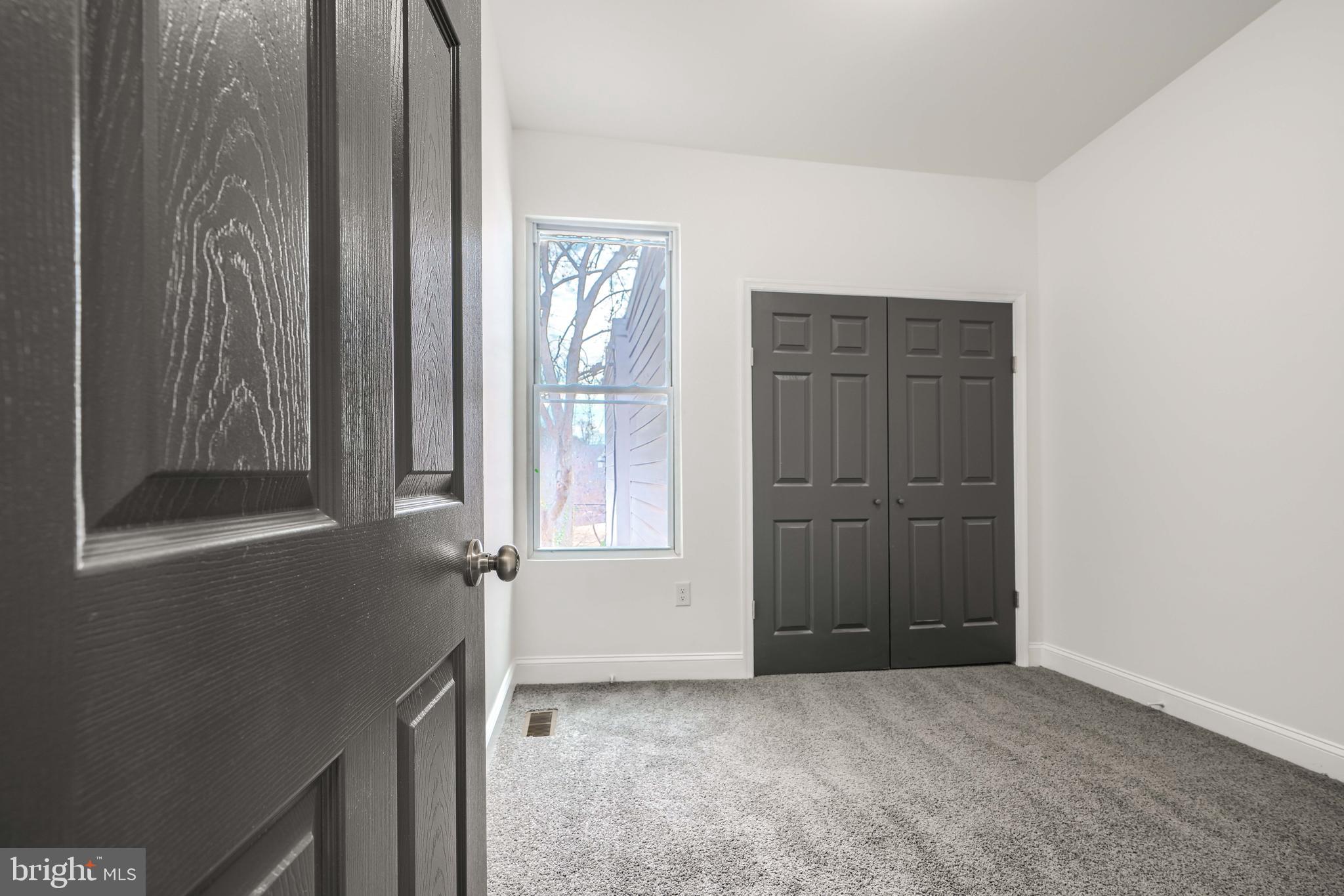2923 Keswick Road Baltimore, MD 21211 - Photo 26 of 38 Upstairs Bedroom