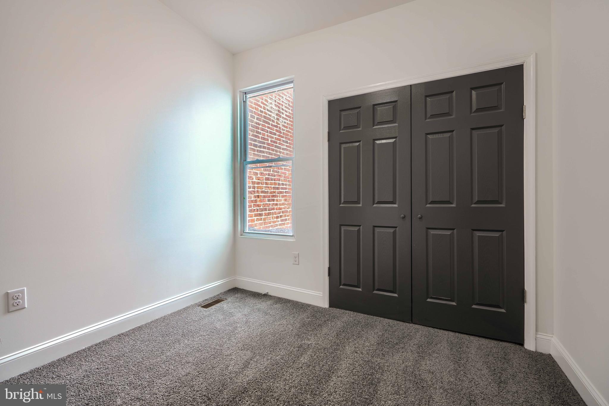 2923 Keswick Road Baltimore, MD 21211 - Photo 27 of 38 Upstairs Bedroom
