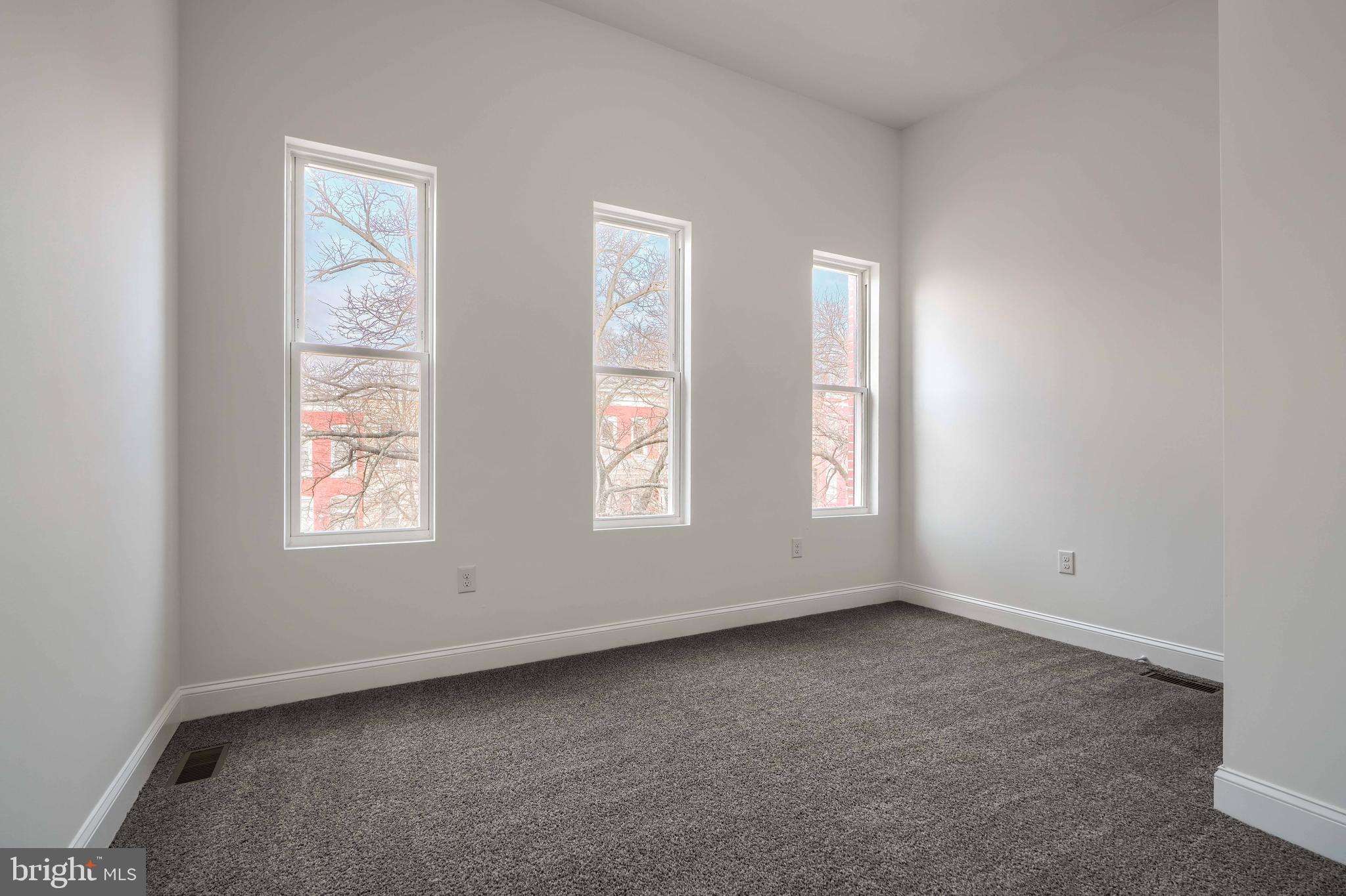 2923 Keswick Road Baltimore, MD 21211 - Photo 29 of 38 Upstairs Bedroom