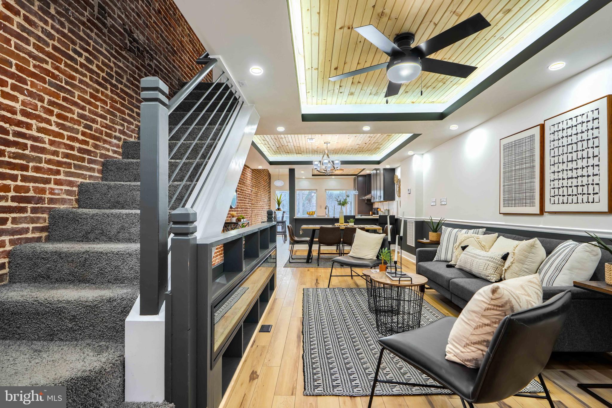 2923 Keswick Road Baltimore, MD 21211 - Photo 3 of 38 Gallery Image 3