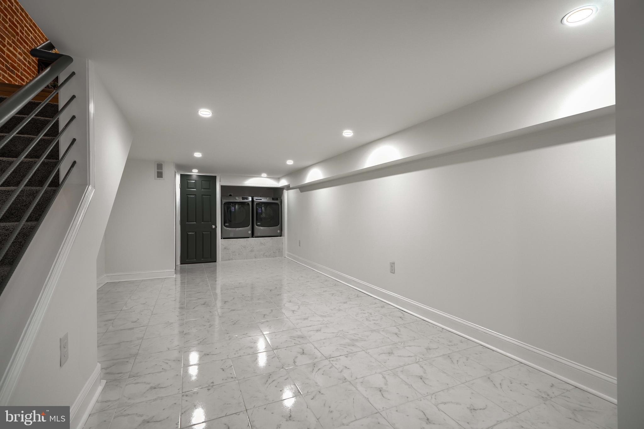 2923 Keswick Road Baltimore, MD 21211 - Photo 31 of 38 Basement