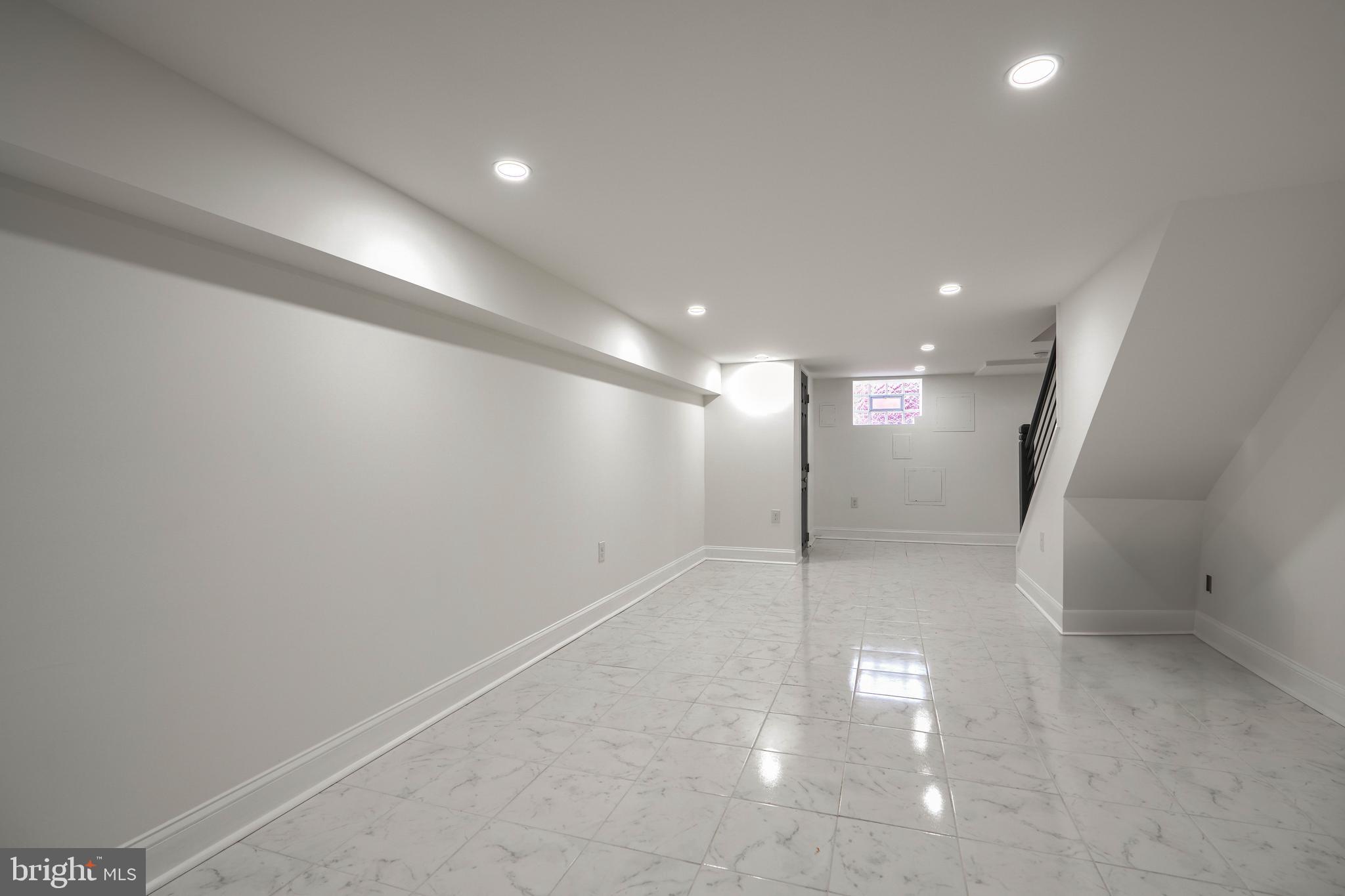 2923 Keswick Road Baltimore, MD 21211 - Photo 33 of 38 Basement