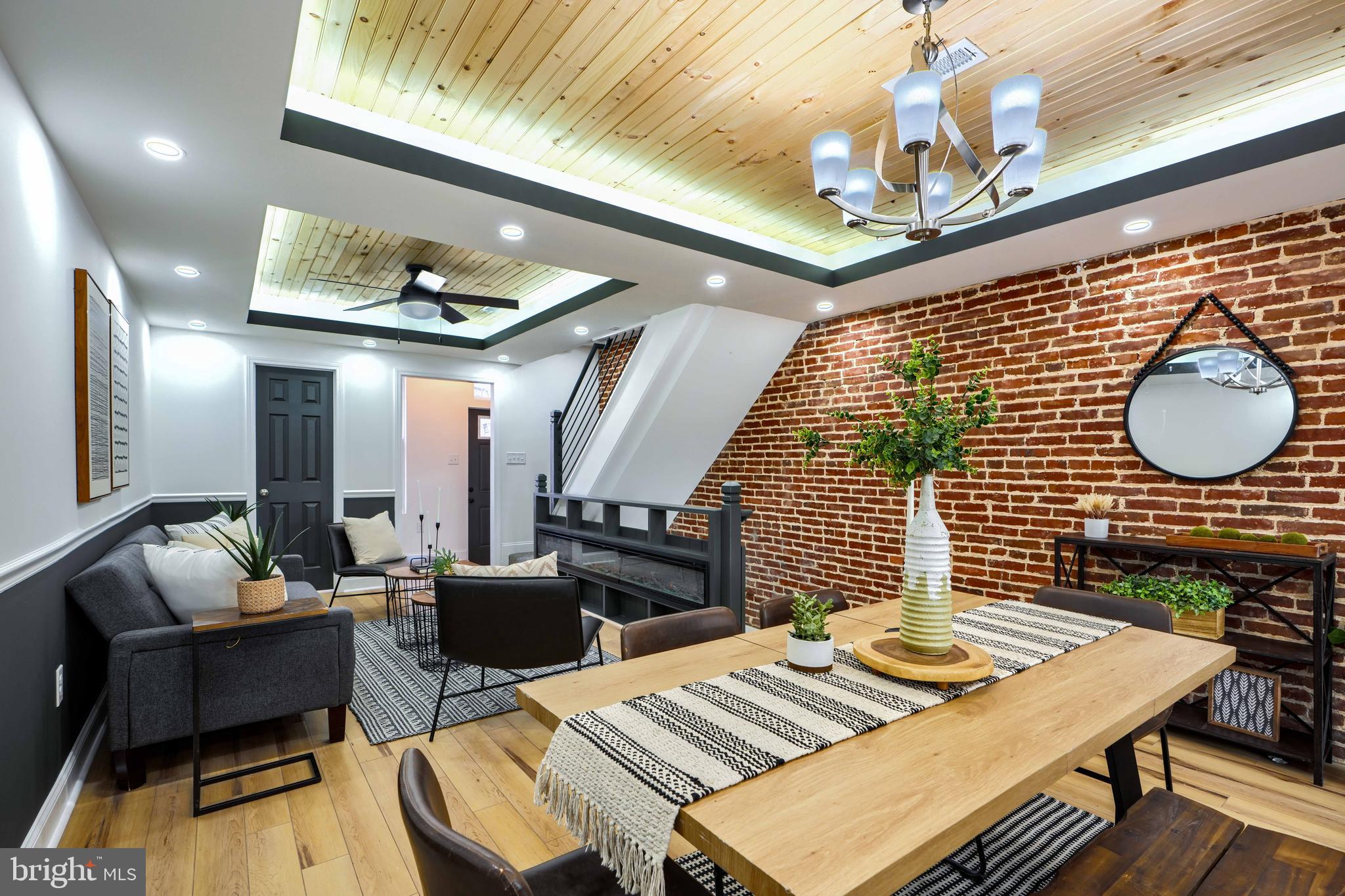 2923 Keswick Road Baltimore, MD 21211 - Photo 9 of 38 Gallery Image 9