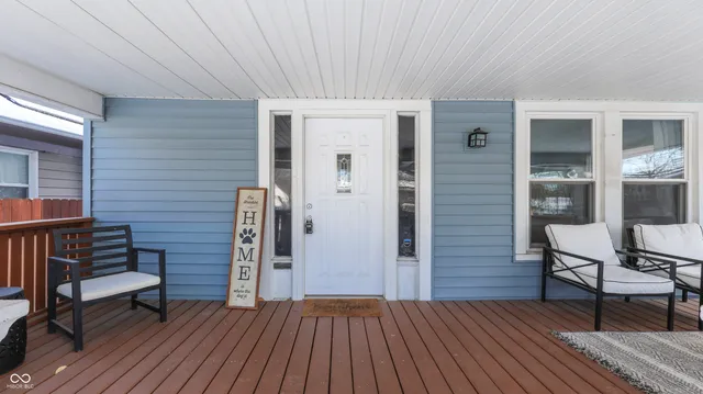 $315,000 | 4205 Boulevard Place, Indianapolis, IN 46208