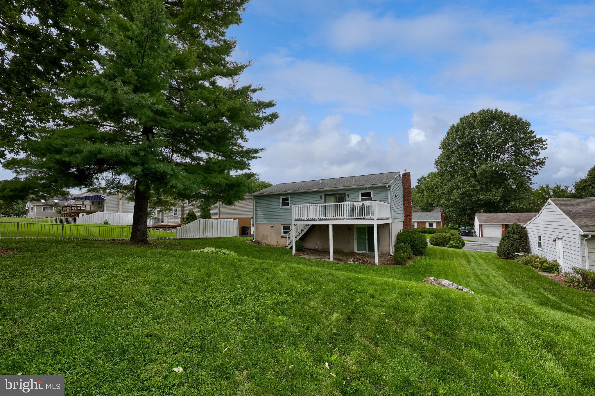 131 South Oak Street Lititz, PA 17543 - Photo 40 of 41 Gallery Image 40