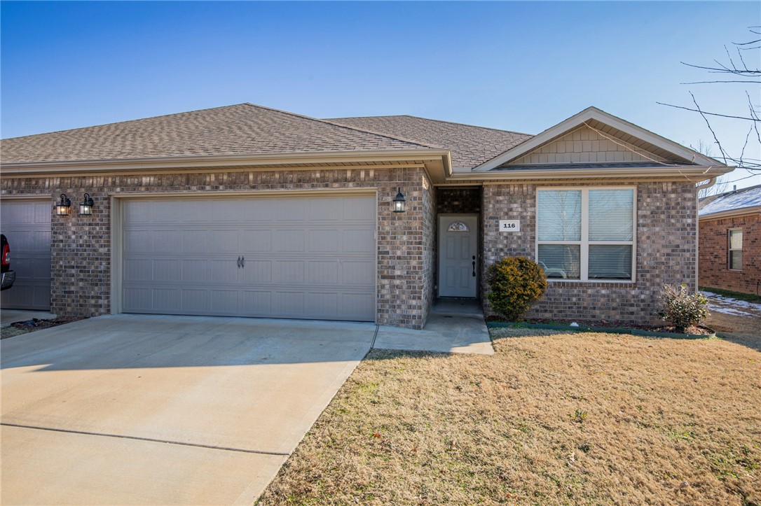 116 Alder Street Pea Ridge, AR 72751 - Photo 1 of 14 Gallery Image 1