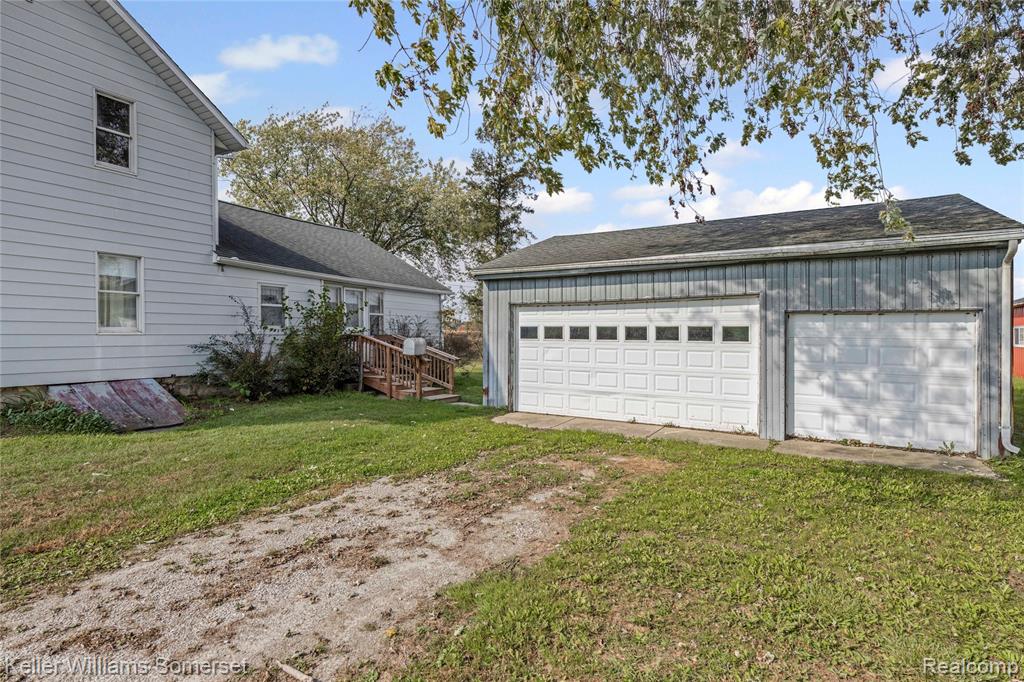 11098 Oelke Road Maybee, MI 48159 - Photo 35 of 48 Gallery Image 35