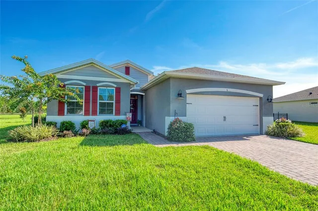 $359,000 | 6 Fox Lair Court, Ormond Beach, FL 32174