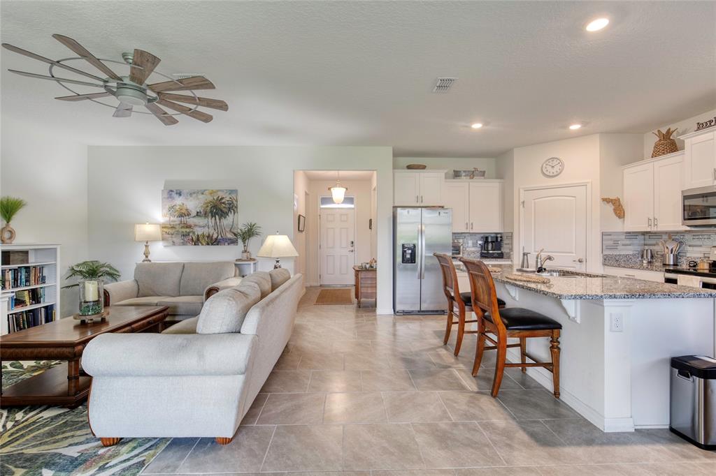 6 Fox Lair Court Ormond Beach, FL 32174 - Photo 16 of 47