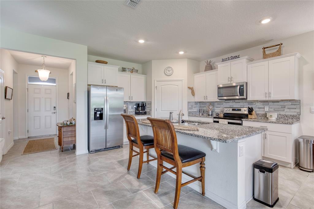 6 Fox Lair Court Ormond Beach, FL 32174 - Photo 18 of 47