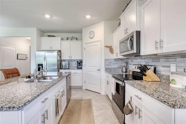 $359,000 | 6 Fox Lair Court, Ormond Beach, FL 32174