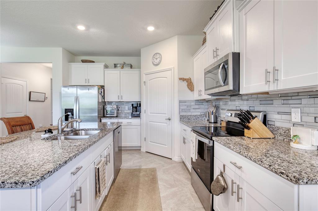 6 Fox Lair Court Ormond Beach, FL 32174 - Photo 22 of 47