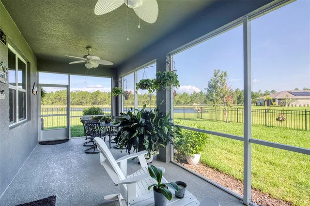 $359,000 | 6 Fox Lair Court, Ormond Beach, FL 32174