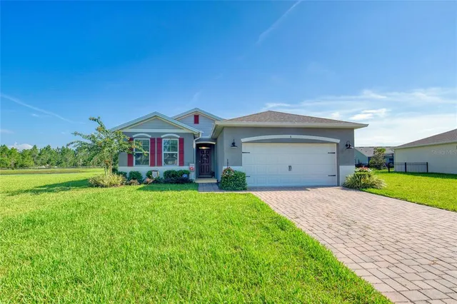 $359,000 | 6 Fox Lair Court, Ormond Beach, FL 32174