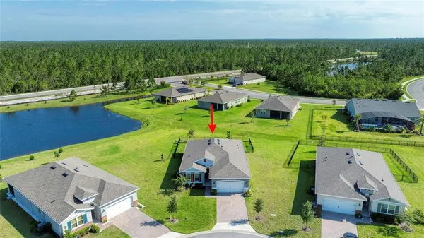 $359,000 | 6 Fox Lair Court, Ormond Beach, FL 32174