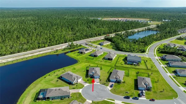 $359,000 | 6 Fox Lair Court, Ormond Beach, FL 32174