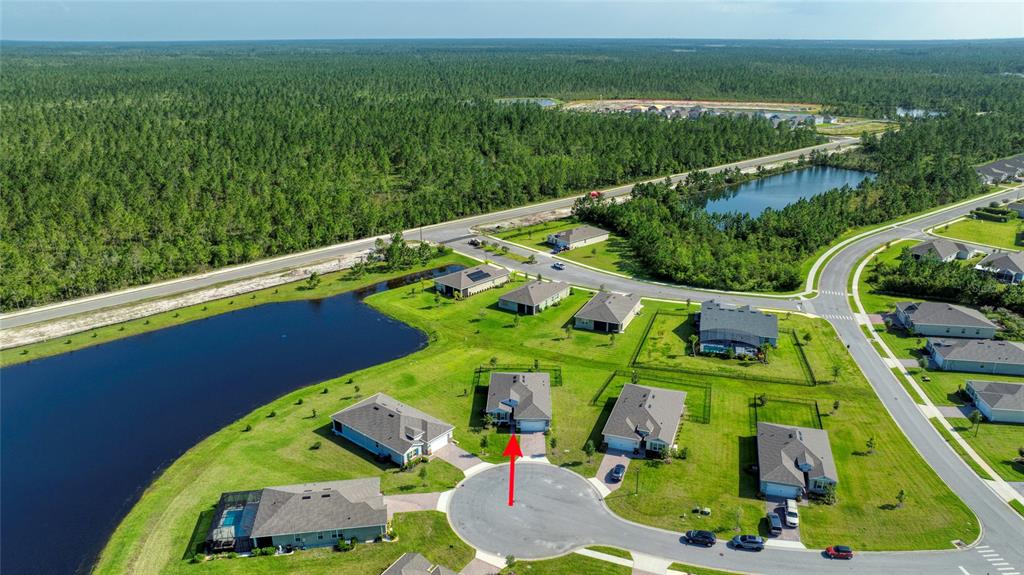 6 Fox Lair Court Ormond Beach, FL 32174 - Photo 40 of 47