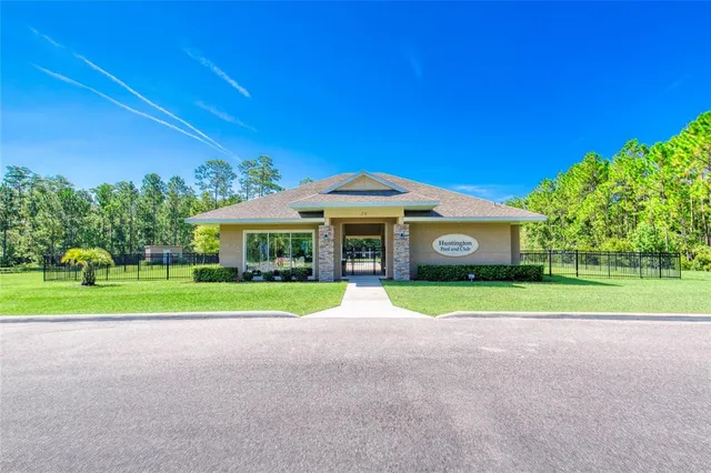 $359,000 | 6 Fox Lair Court, Ormond Beach, FL 32174