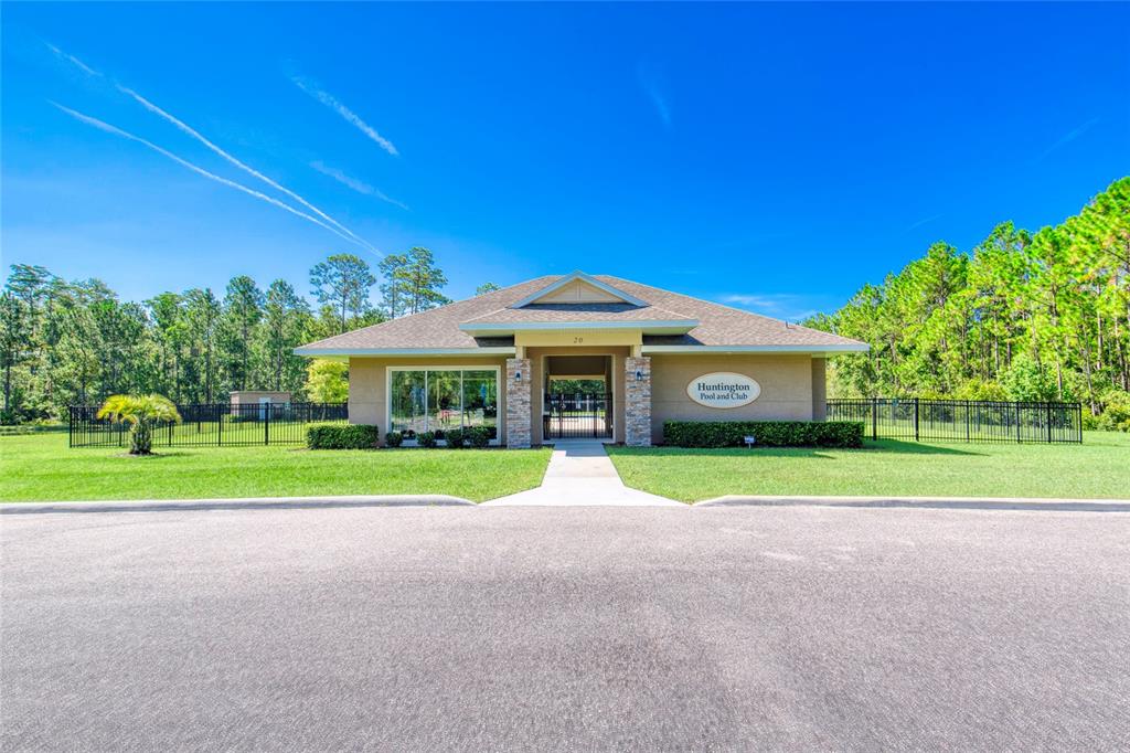 6 Fox Lair Court Ormond Beach, FL 32174 - Photo 42 of 47