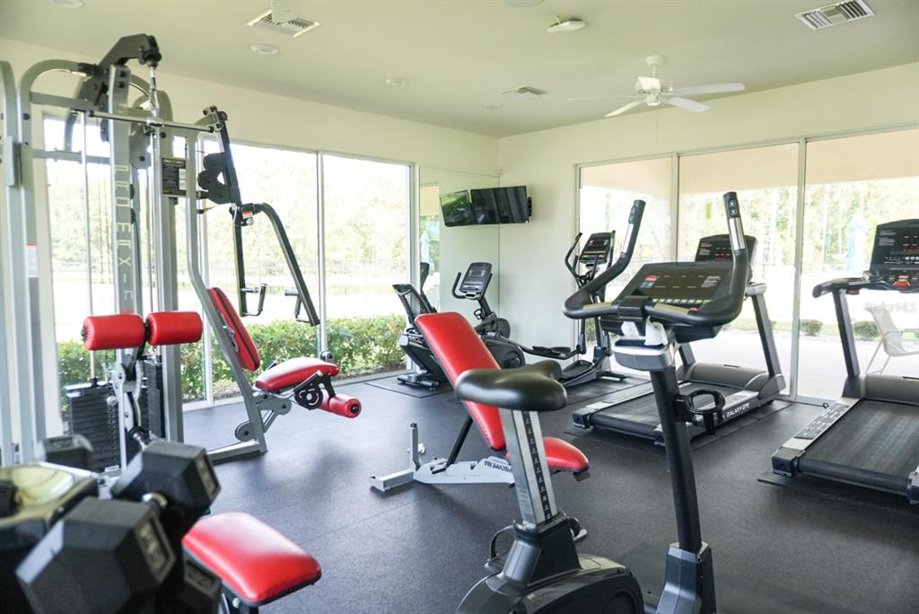 6 Fox Lair Court Ormond Beach, FL 32174 - Photo 46 of 47