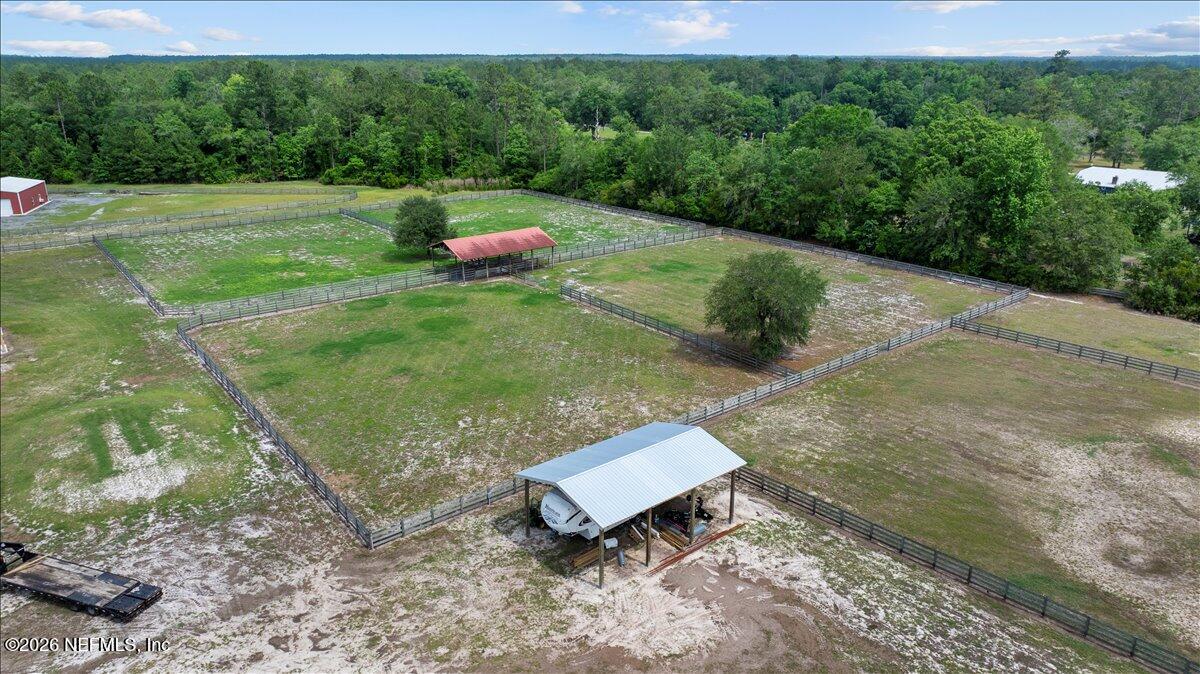 1845 Kinard Road Bryceville, FL 32009 - Photo 36 of 107 18-DJI_20260515153543_0062_D
