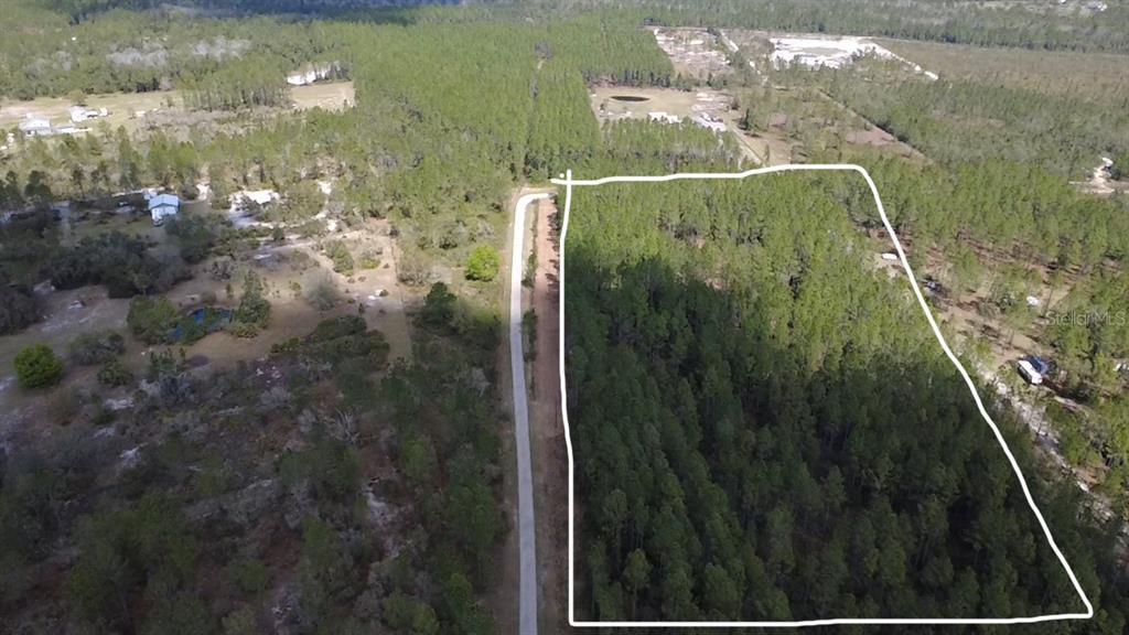 2 Wild Cur Road Pierson, FL 32180 - Photo 1 of 1 Gallery Image 1
