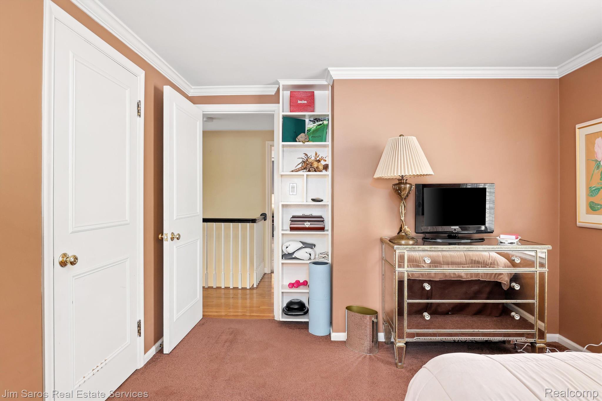 970 South Oxford Road Grosse Pointe, MI 48236 - Photo 21 of 30 Gallery Image 21