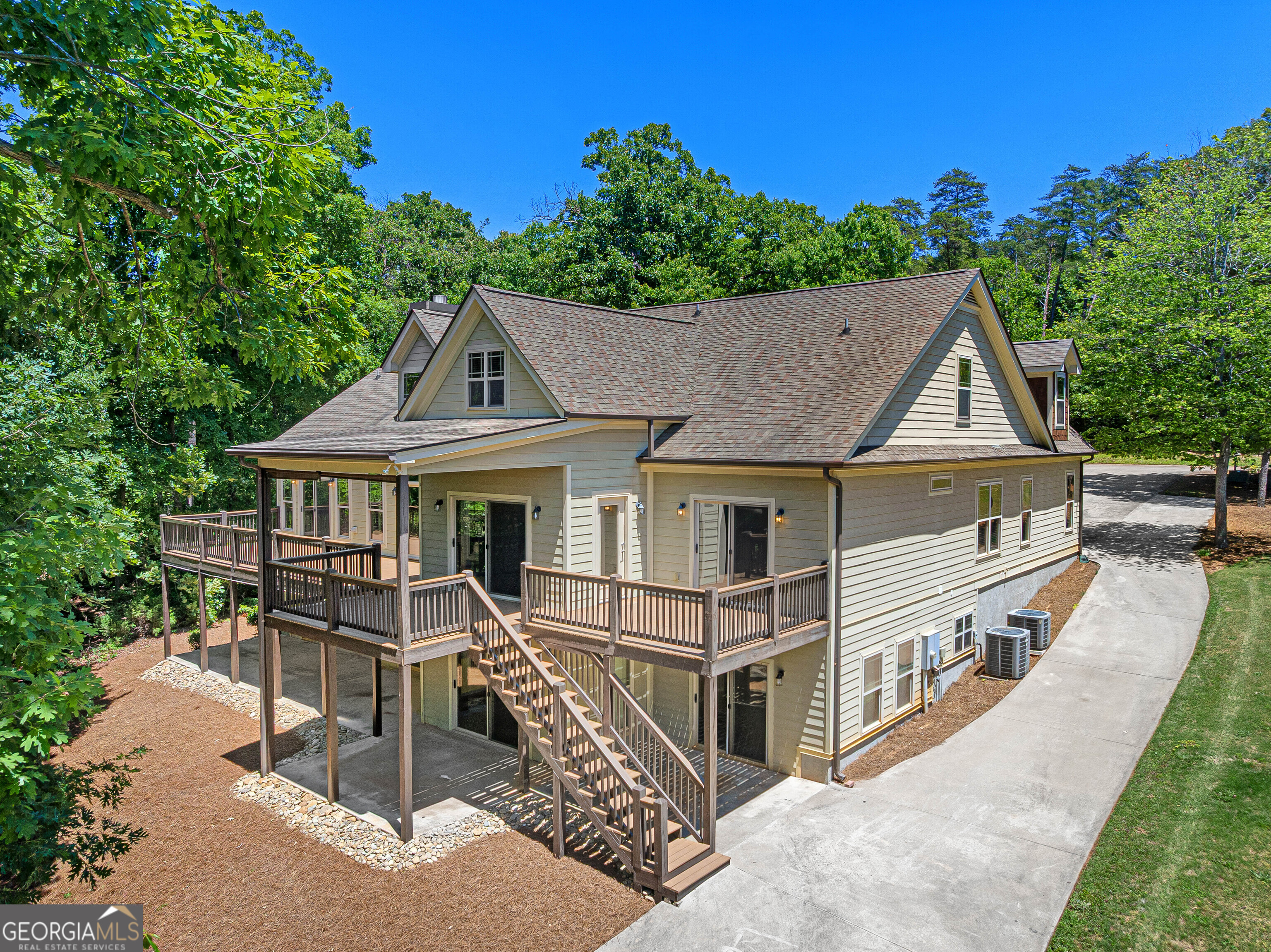 141 Crawfords Ferry Point Hartwell, GA 30643 - Photo 6 of 42
