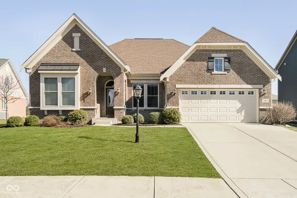 $3,145 | 14840 Woodruff Lane, Fishers, IN 46037