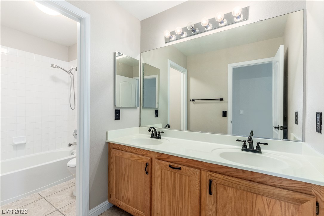 1712 Jack Rabbit Way Las Vegas, NV 89128 - Photo 23 of 35 Gallery Image 23