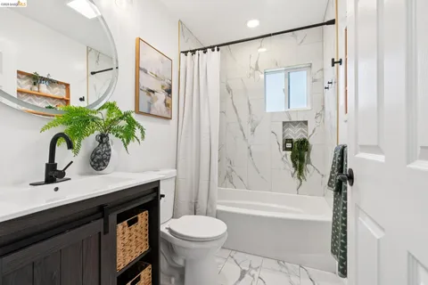 $599,000 | 4400 Sycamore Avenue, Richmond, CA 94804