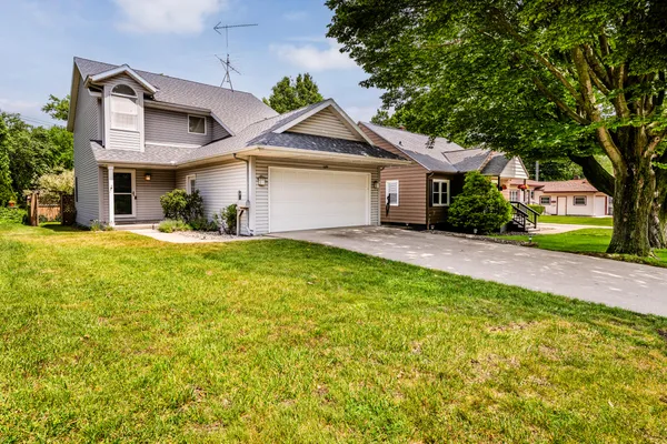 $419,000 | 509 Granada Avenue, St. Joseph, MI 49085