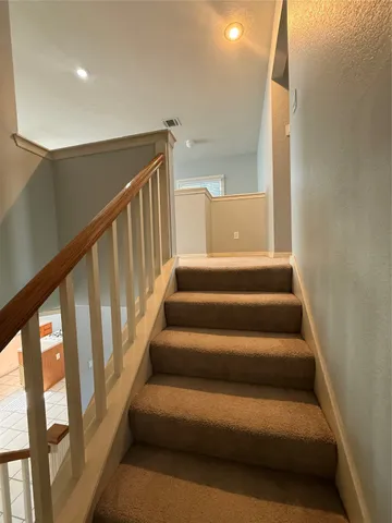 a view of room and window