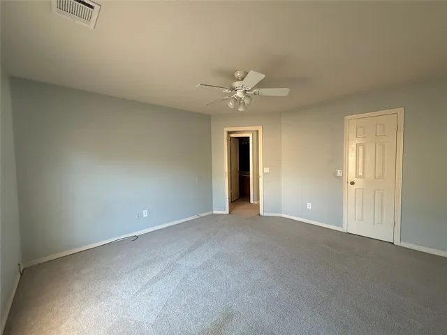 a view of small space