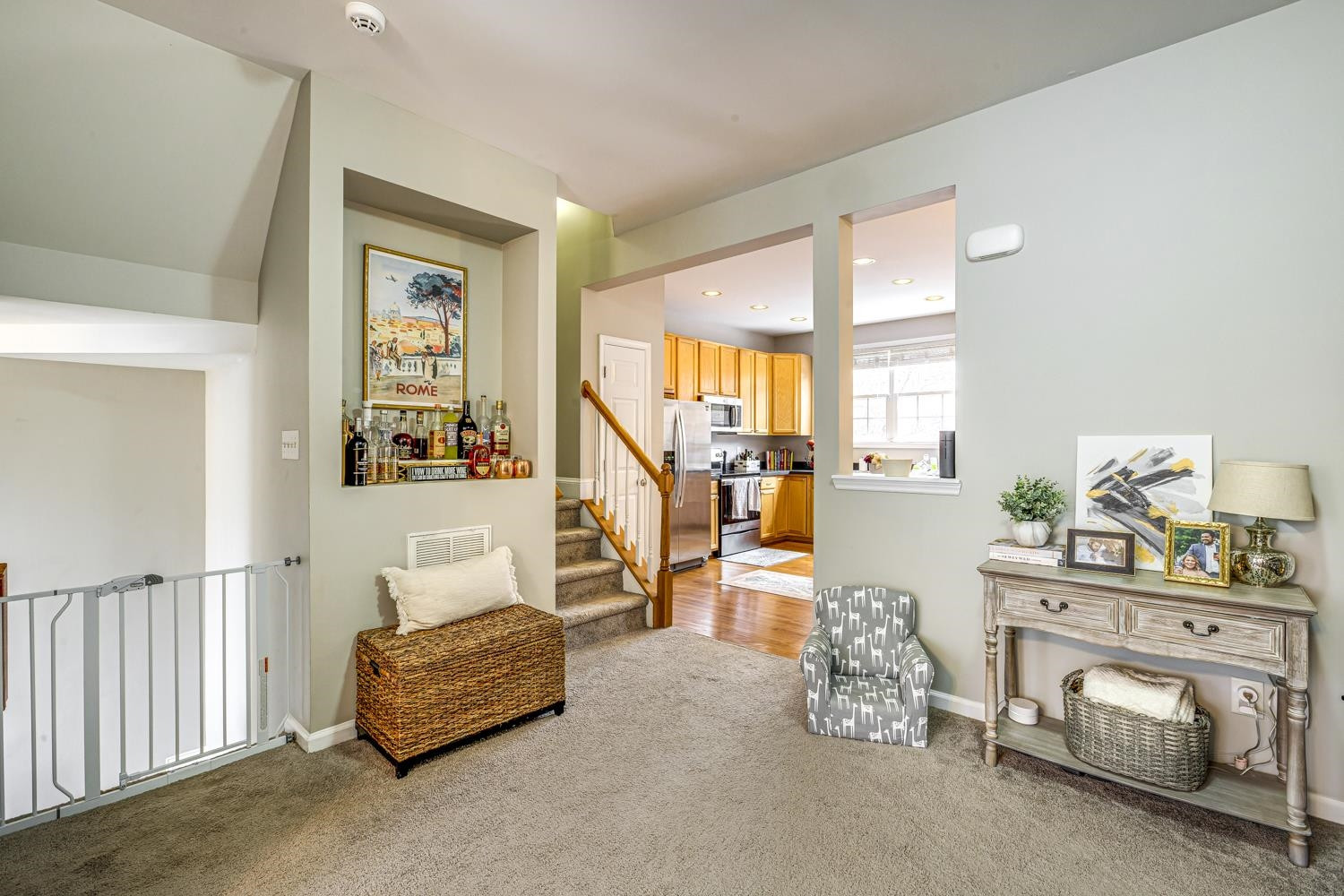5409 Echo Ridge Road Raleigh, NC 27612 - Photo 13 of 38 Photo 13