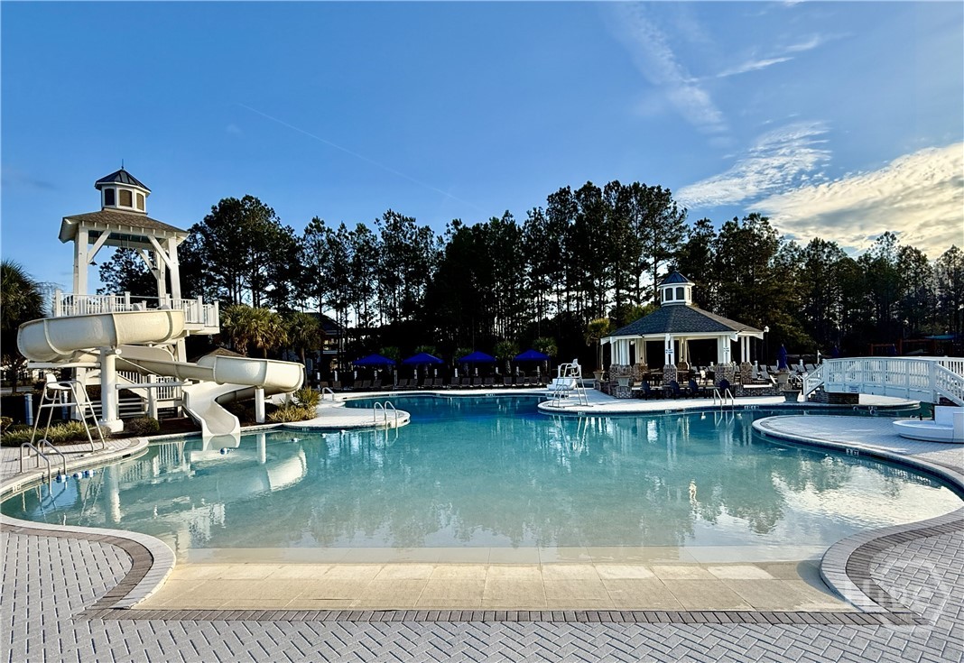 106 Danbury Court Pooler, GA 31322 - Photo 38 of 46