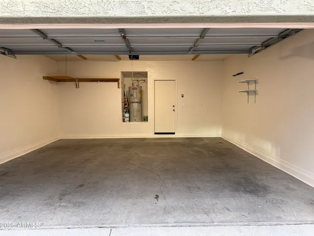 a view of a room with a lot of stuff