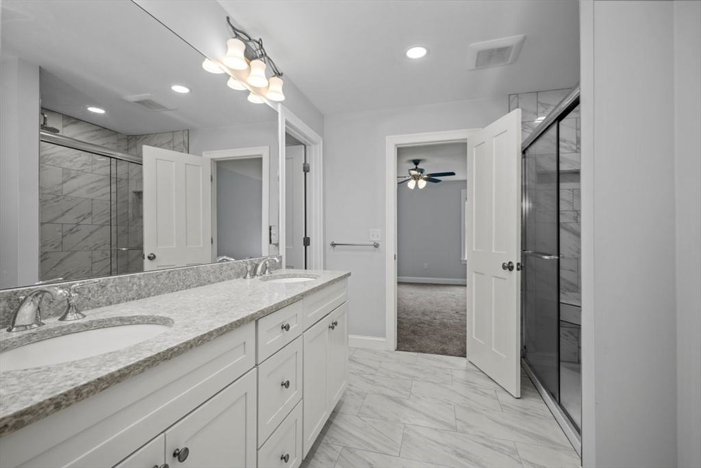 95 Lowell Road, Unit 1 Pepperell, MA 01463 - Photo 21 of 35