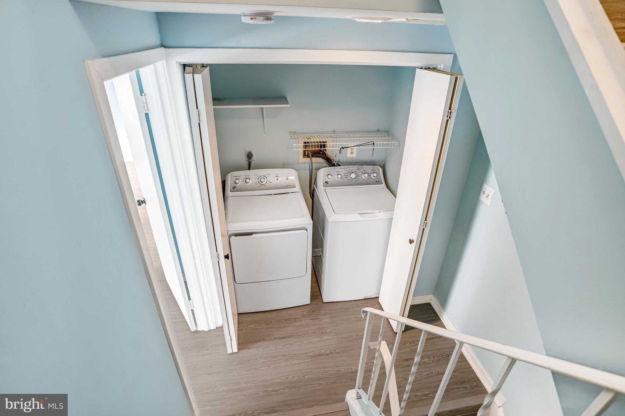 9410 Walburg Way Gaithersburg, MD 20886 - Photo 19 of 28