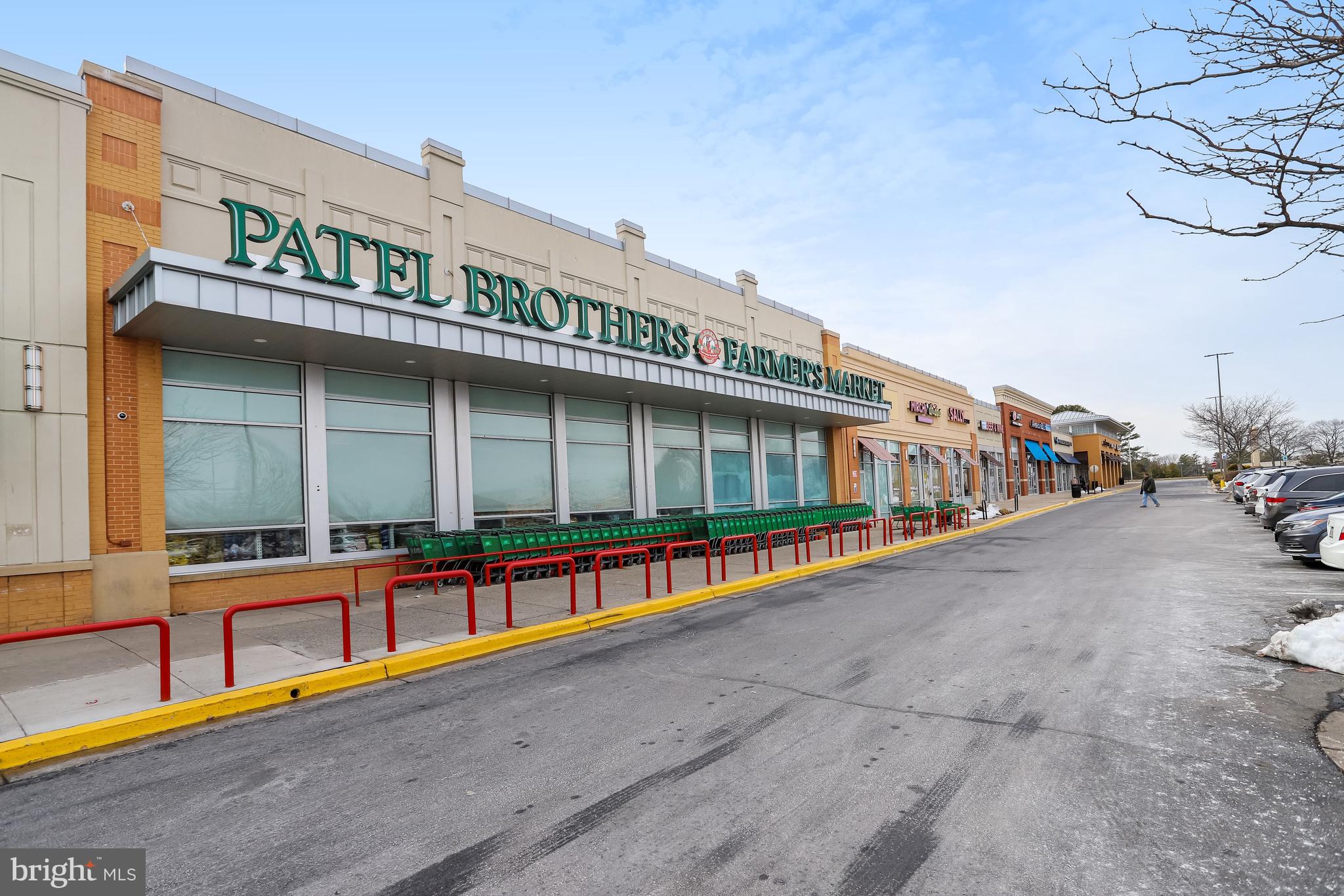 9410 Walburg Way Gaithersburg, MD 20886 - Photo 27 of 28