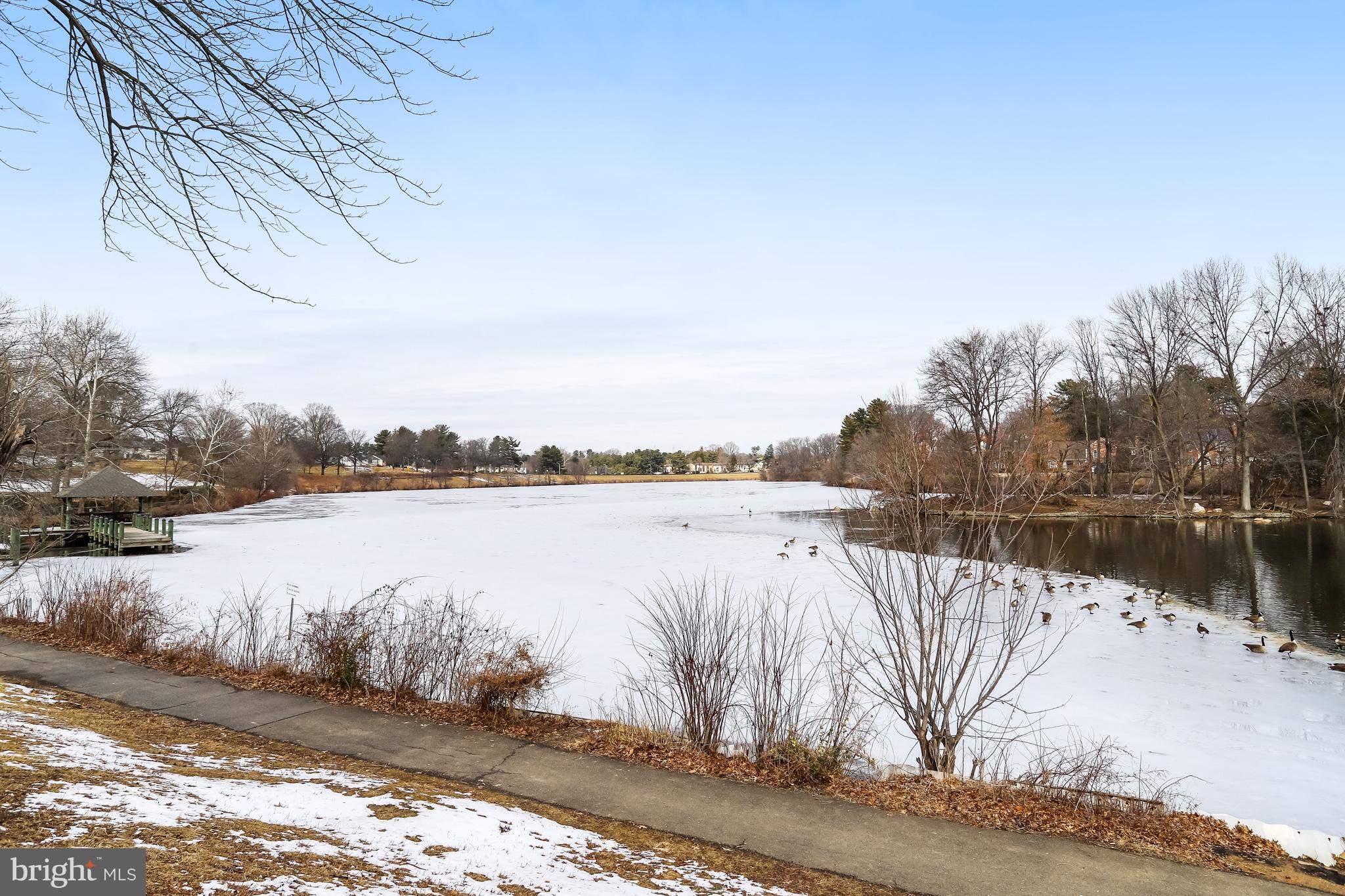 9410 Walburg Way Gaithersburg, MD 20886 - Photo 28 of 28